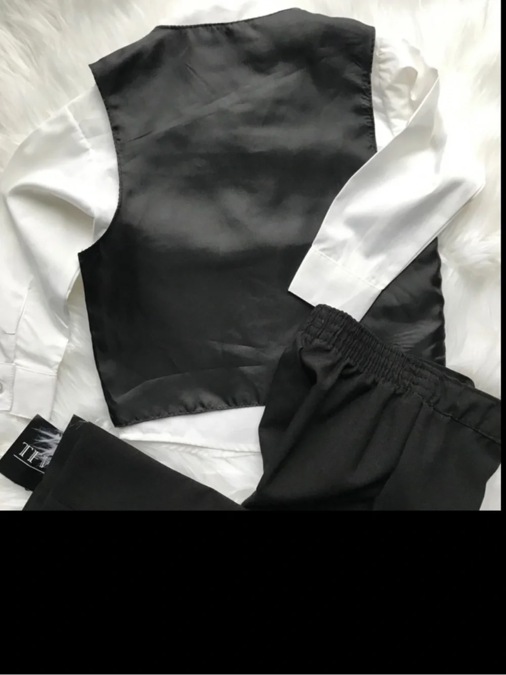 BNWT TFW Toddler 4-Piece Set